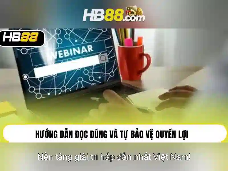 Tại Sao Nên Chọn HB88