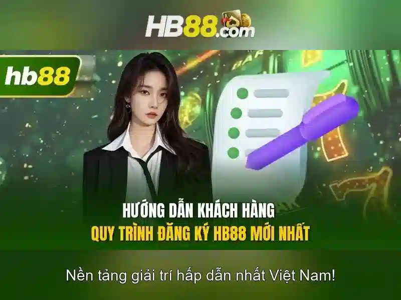 Tải App HB88
