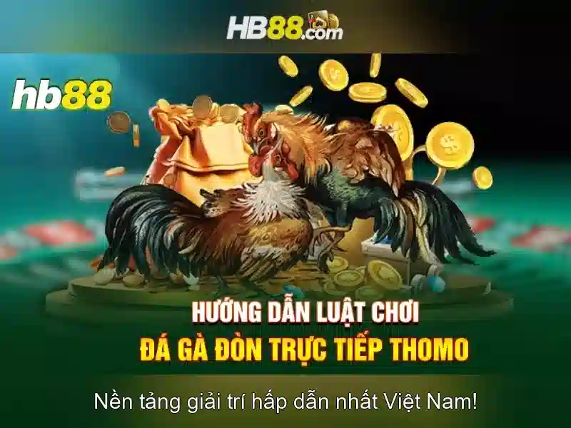 Giới Thiệu Về HB88 Web