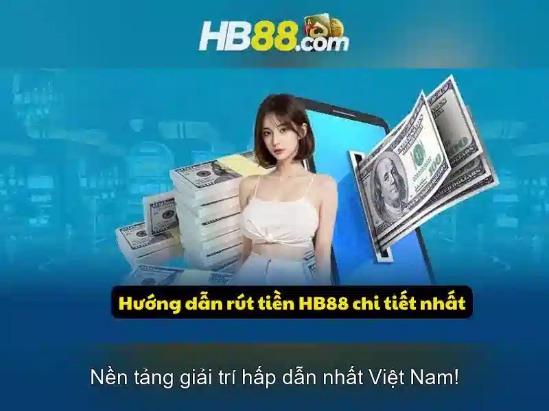 Trải nghiệm Slot tại HB88 Club