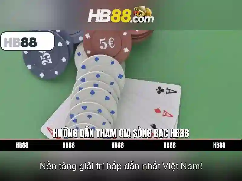 Nhà cái HB88