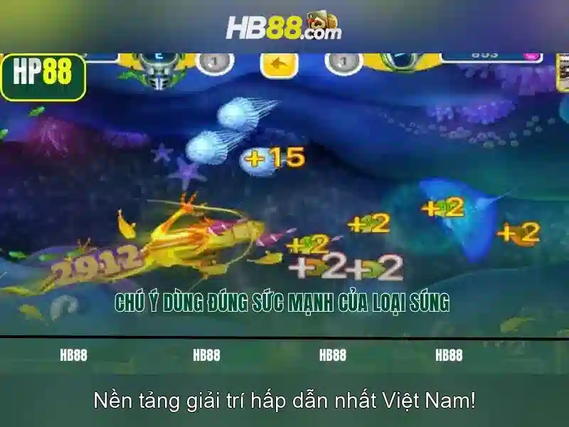 Bước 1: Đăng Nhập Tài Khoản HB88