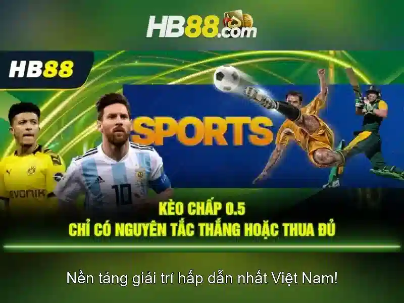 Đăng ký tài khoản HB88