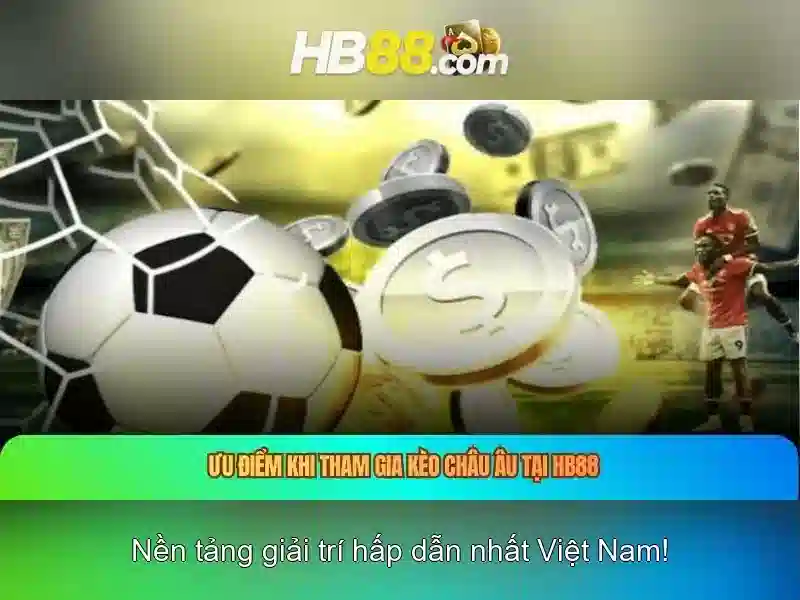 Công nghệ Slot hiện đại tại HB88