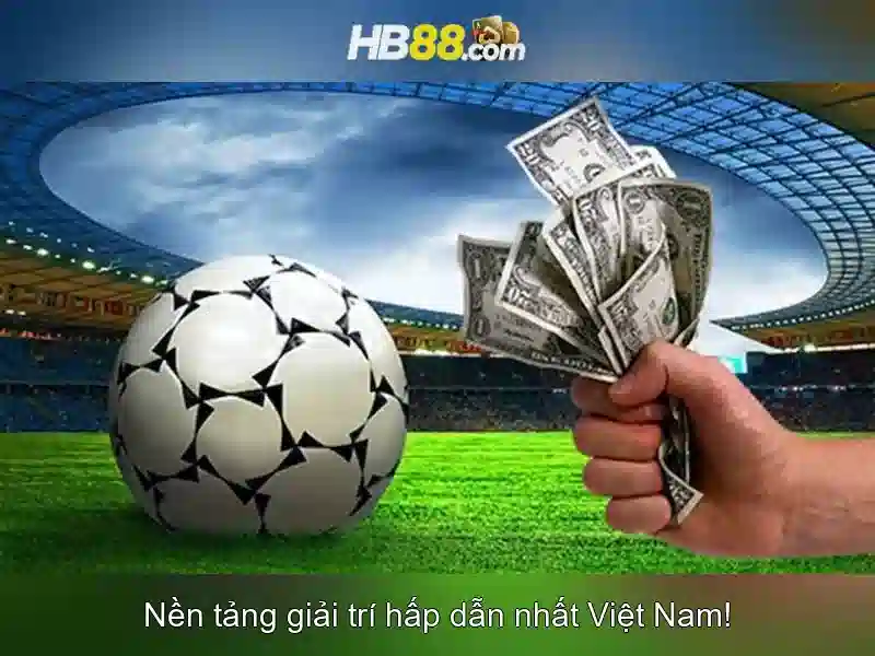 Khám Phá Trải Nghiệm Slot Đỉnh Cao Tại HB88