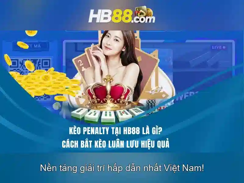 HB88 web – Trải Nghiệm Slot Đa Dạng