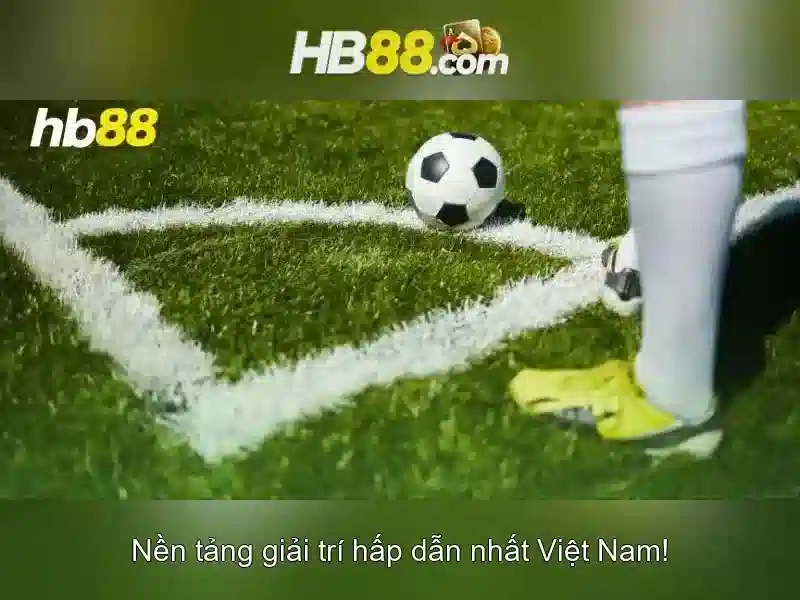 Giao diện app HB88