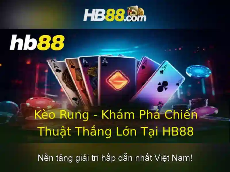 Đăng Ký Tham Gia Thể Thao Điện Tử HB88