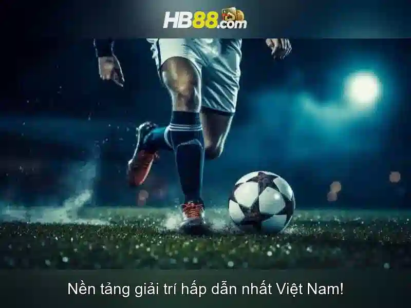 Tính Năng Đột Phá Của Dịch Vụ Slot HB88