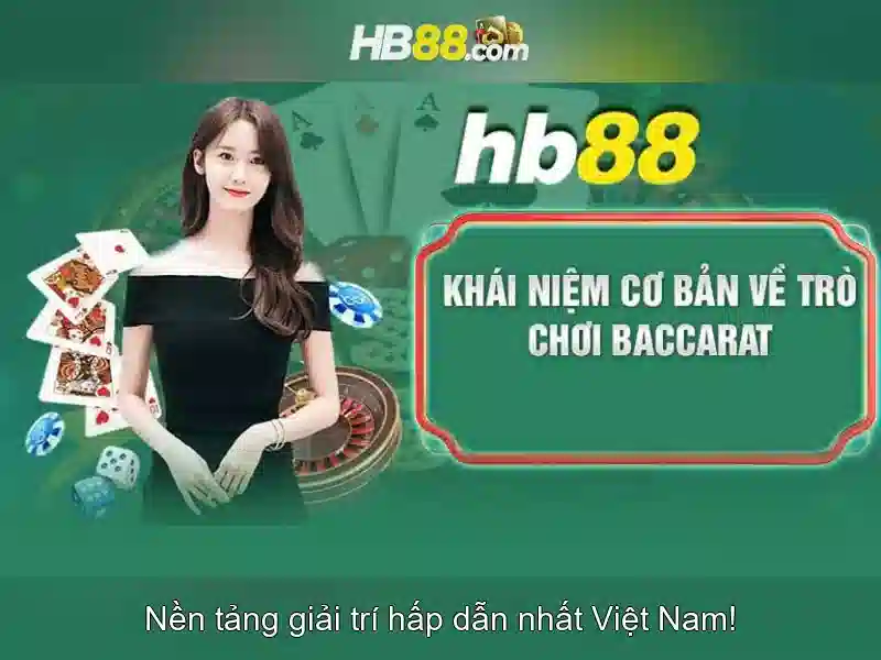 HB88 – Trải Nghiệm Casino Sân Chơi Slot Đỉnh Cao 2026