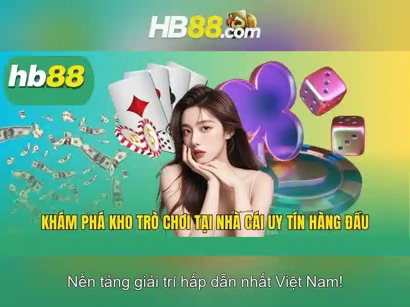 HB88 – Trang Chủ Chính Thức | HB88