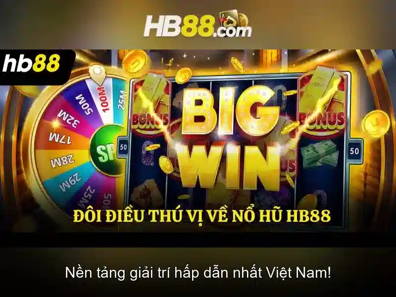 Cách Tải App HB88 Chính Thức Nhanh Chóng