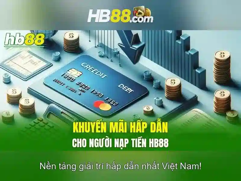 HB88 – Trải Nghiệm Slot Đỉnh Cao Tại HB88 2026