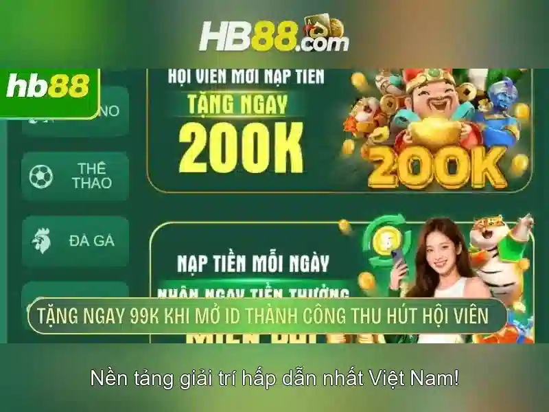 Chơi Slot Trực Tuyến