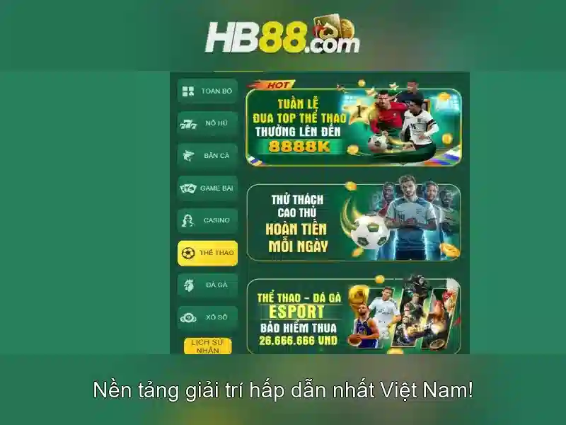 Tại Sao Nên Chọn Casino