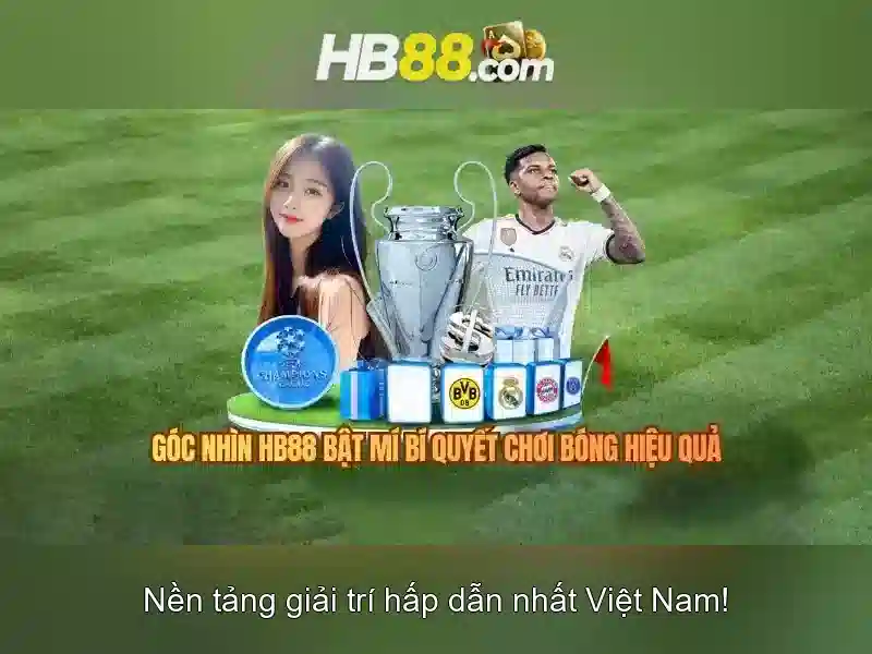 Bảo Mật HB88 - Hướng Dẫn Sử Dụng An Toàn Trong Trò Chơi SLOT