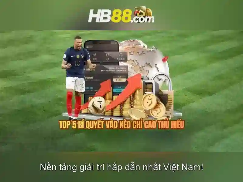 Tải App HB88