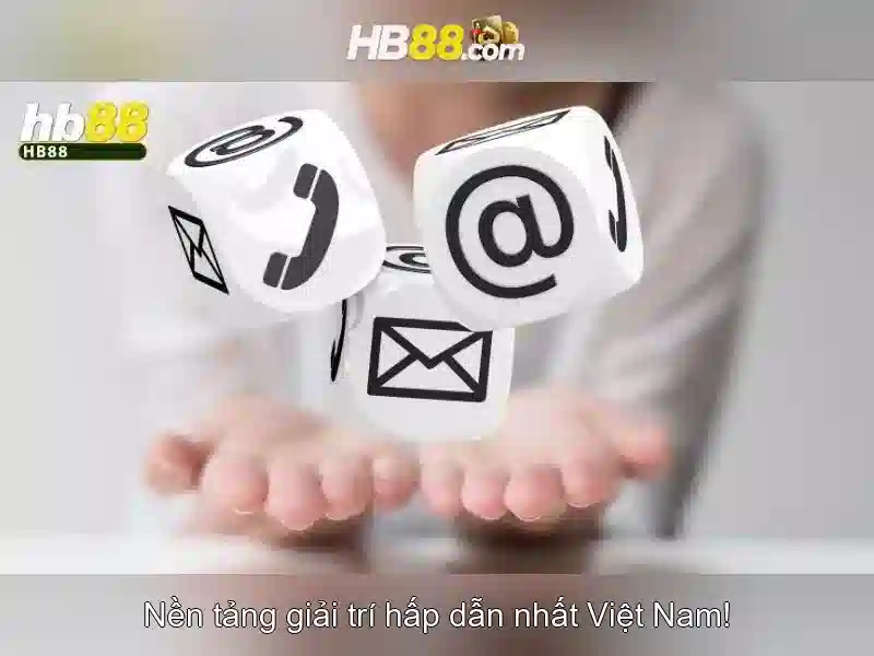 An Toàn Tải App HB88