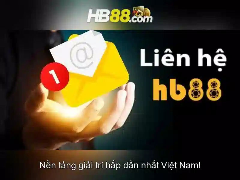 HB88 Ưu Đãi Slot