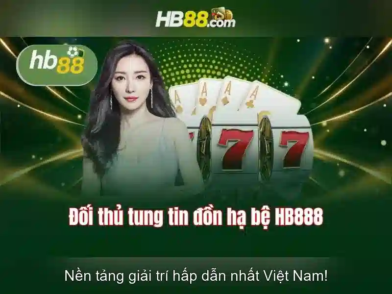 Các Loại Trò Chơi Đang Hot