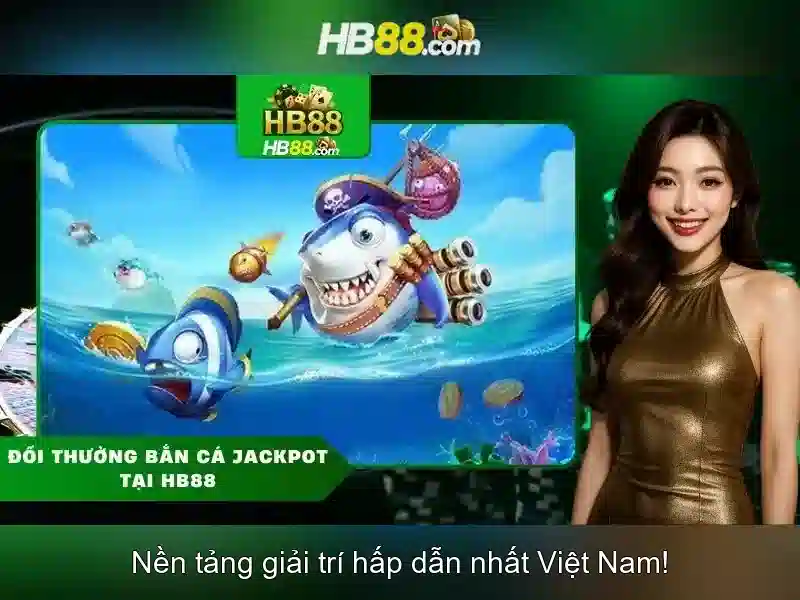 HB88 | Đăng nhập hb88 nhanh chóng - Trải nghiệm SLOT trực tuyến đỉnh cao