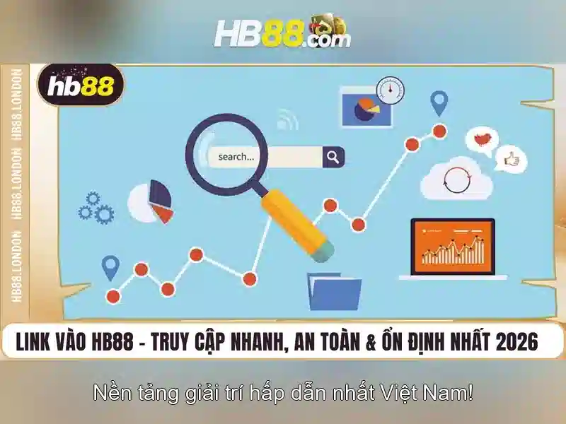 Tải APK HB88 – Tận Hưởng Trải Nghiệm Slot Đỉnh Cao