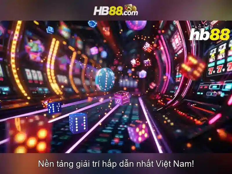 Slot Game HB88