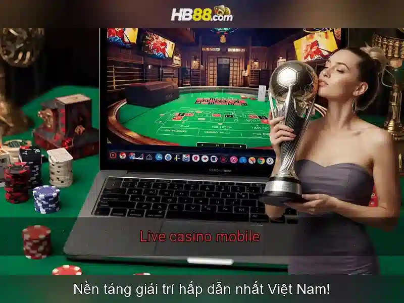 Trải Nghiệm Tối Ưu Với Ứng Dụng HB88