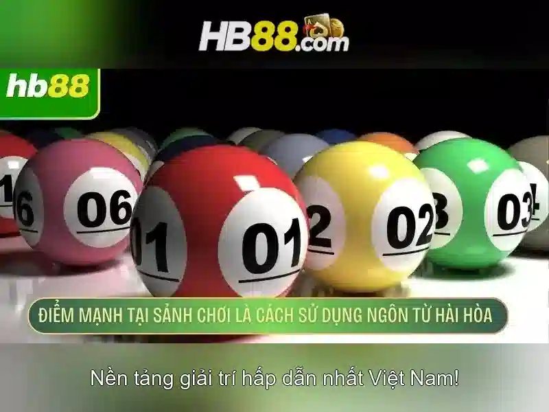 Tải HB88 – Trải Nghiệm Đa Dạng