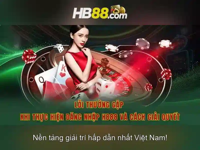 Khuyến Mãi Đặc Biệt Cho Thành Viên HB88