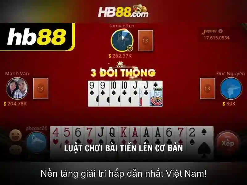 Tải HB88 Miễn Phí