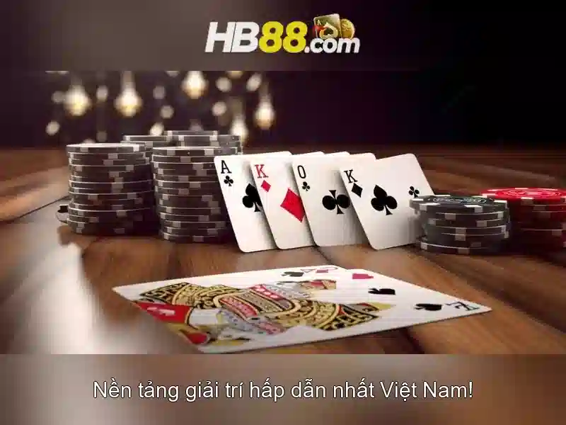 Thể Thao Xổ Số HB88