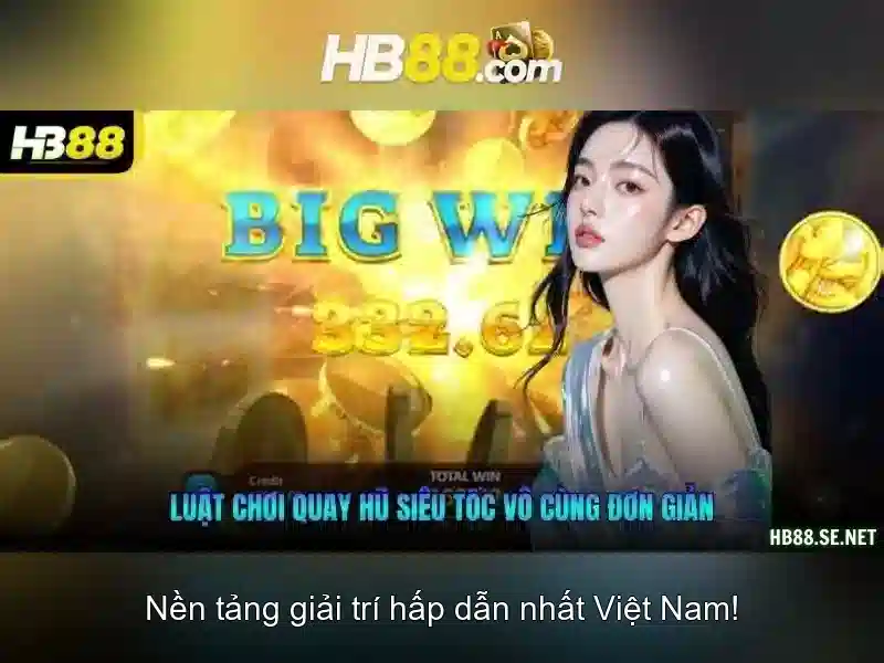 Đăng Nhập HB88