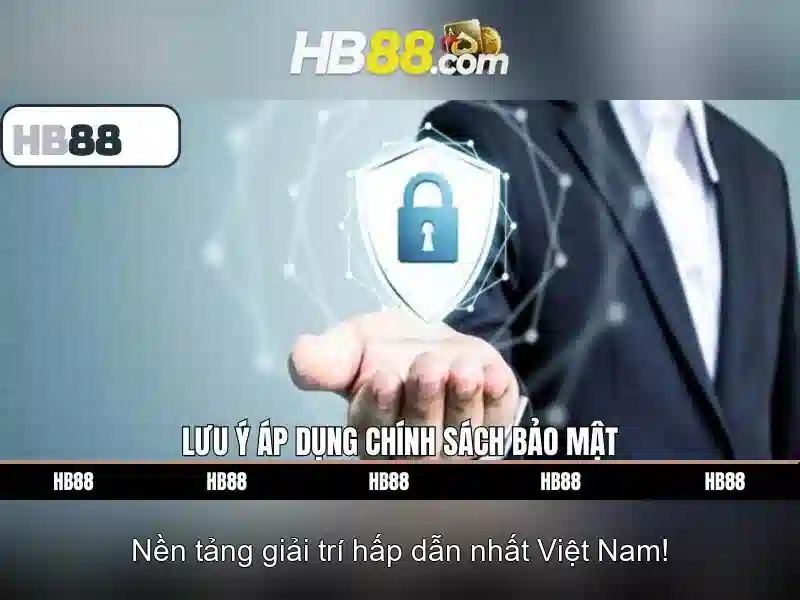 Tính Năng Nổi Bật Của Ứng Dụng HB88