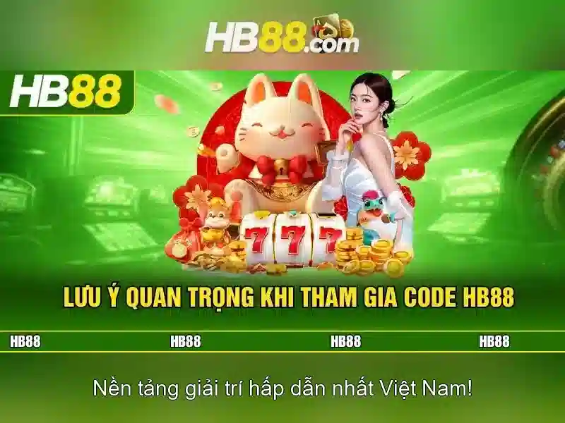 Khuyến Mãi HB88