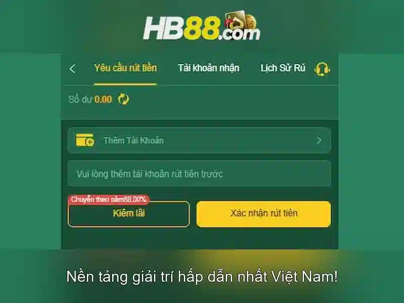 Trải Nghiệm Cá Cược Đỉnh Cao