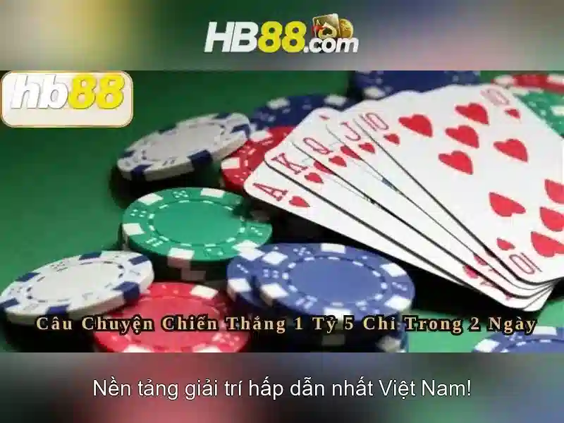 Lý Do Chọn HB88