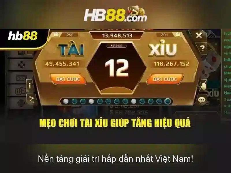 HB88 Slot