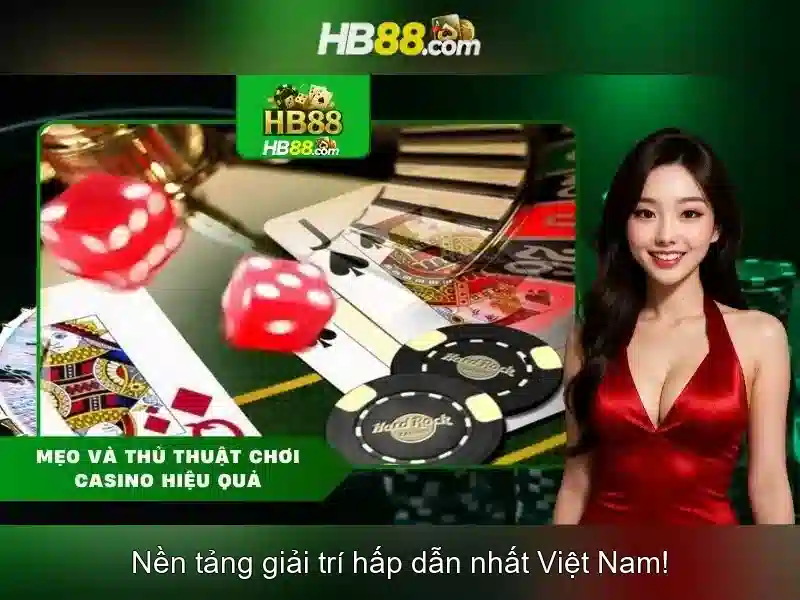 HB88 Game – Trải Nghiệm SLOT Đỉnh Cao Trên hb88 2026