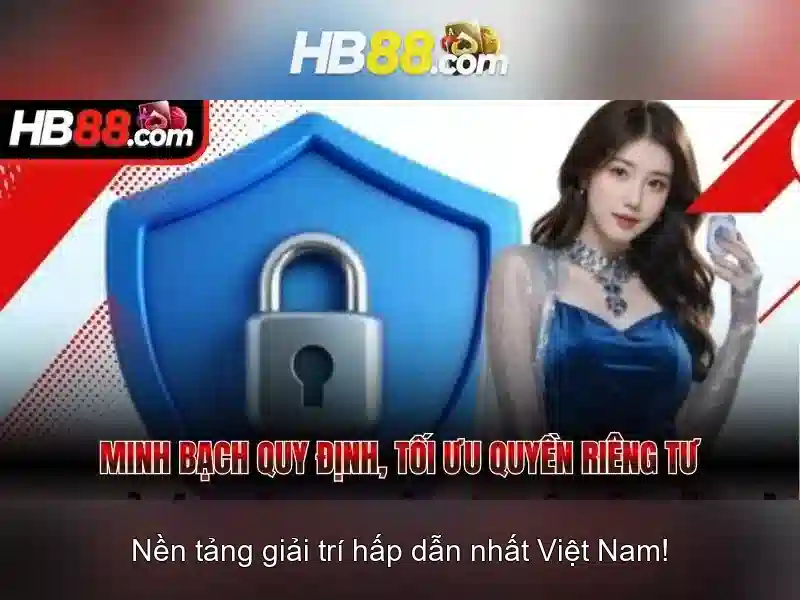 HB88 – Điều Khoản Và Điều Kiện