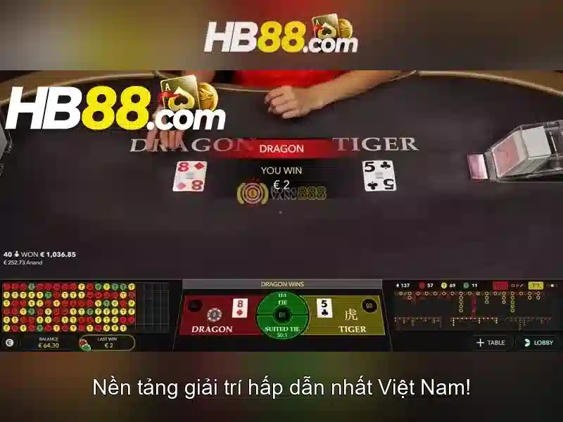 Đăng nhập HB88