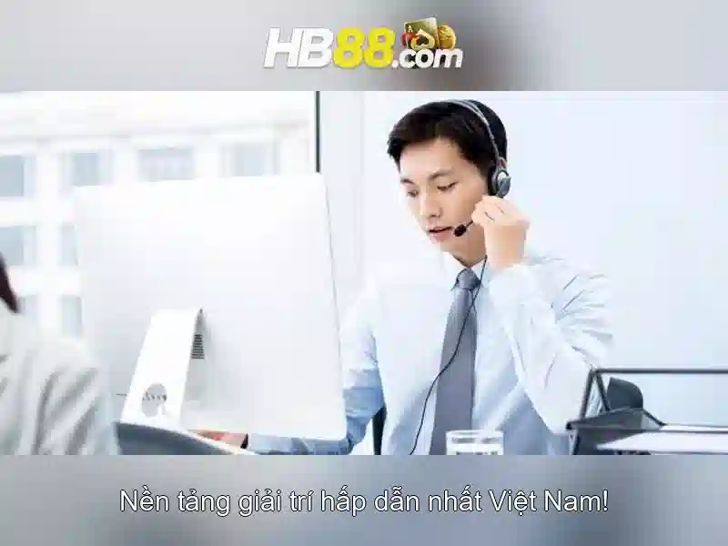 HB88 - Trải Nghiệm Slot Đỉnh Cao Với Ứng Dụng hb88 com app
