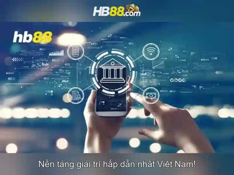 Hướng dẫn đăng nhập hb88 com