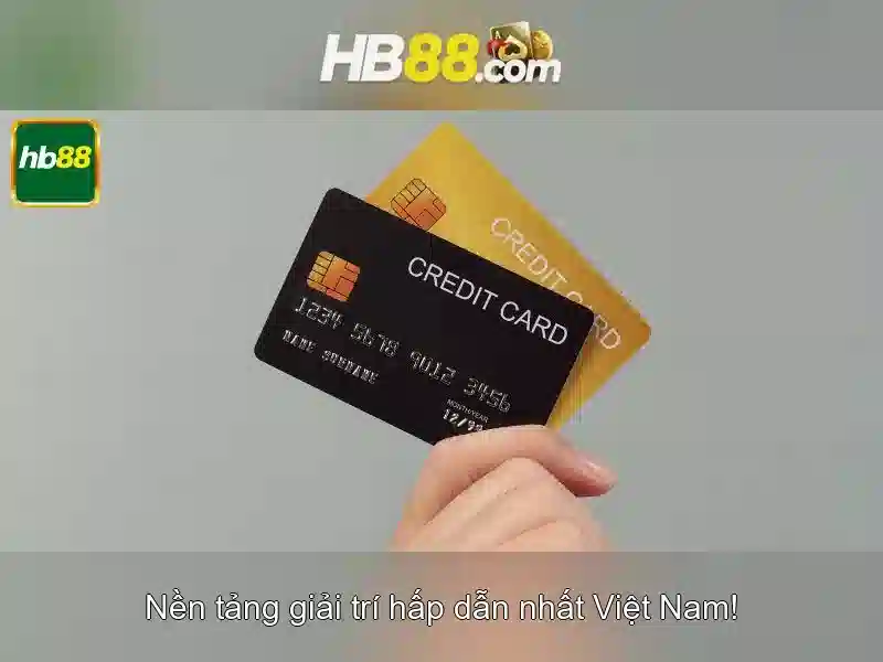khuyến mãi slot hb88