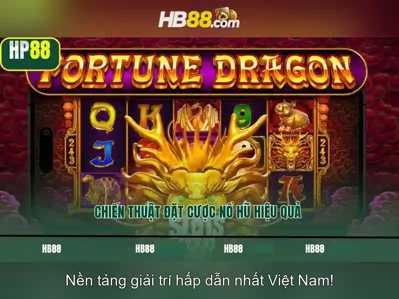 Trải nghiệm slot đỉnh cao với công nghệ hiện đại