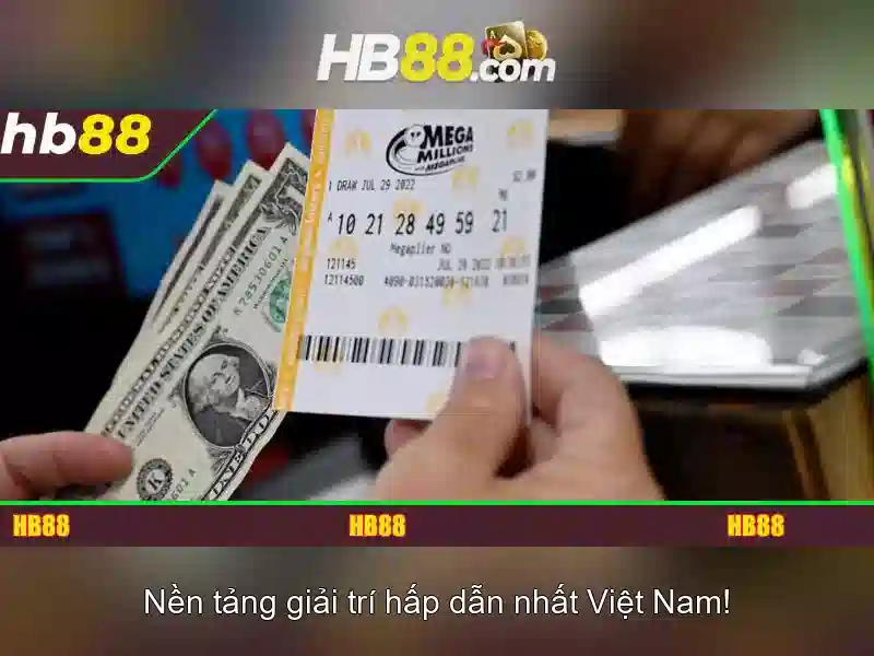 Nhận thưởng Slot HB88