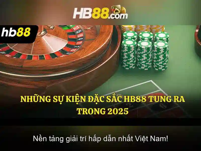 HB88 – Hướng Dẫn Tải HB88, Đăng Ký, Đăng Nhập, Nạp Tiền, Rút Tiền, Khuyến Mãi 2026