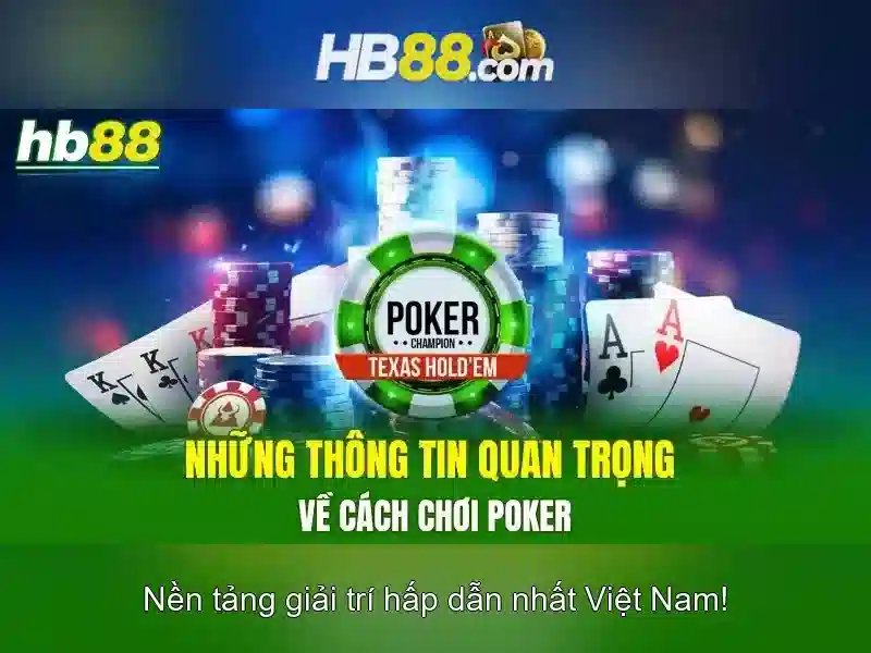 Trải nghiệm cá cược đỉnh cao tại HB88