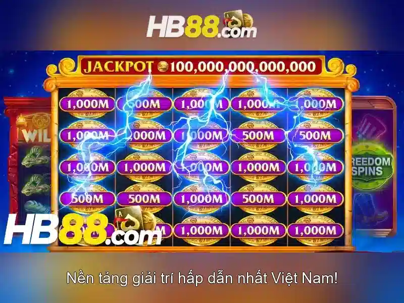kèo cược slot