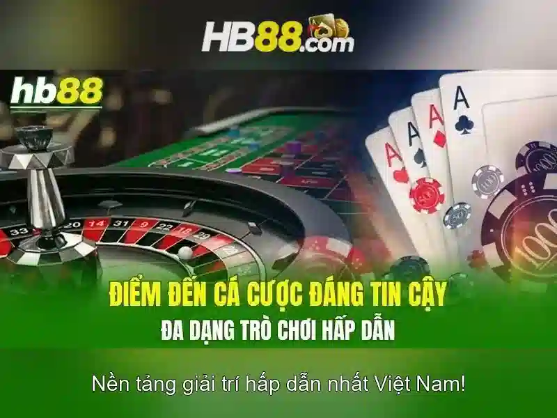 Tải App HB88